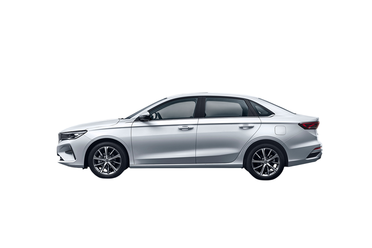 geely
